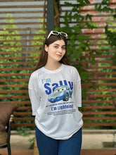 Sally Premium Tee ππ Front side